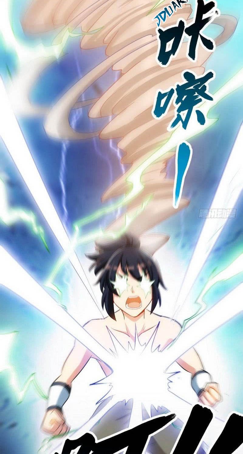 Extreme God Chapter 25 Bahasa Indonesia